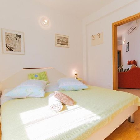 Apartments Mari Tice Zewnętrze zdjęcie