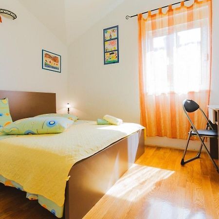 Apartments Mari Tice Zewnętrze zdjęcie
