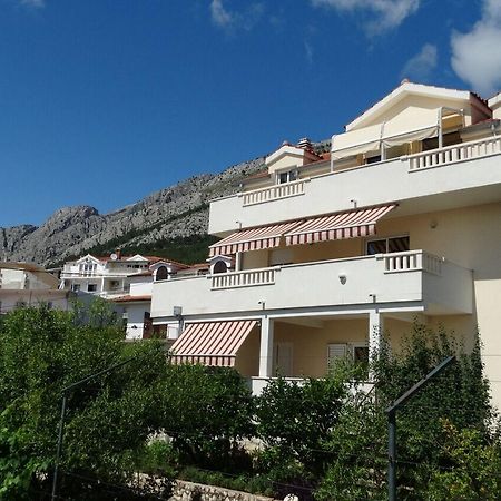 Apartments Mari Tice Zewnętrze zdjęcie