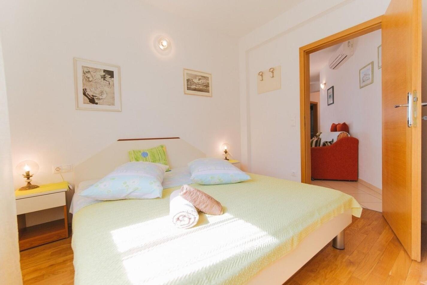 Apartments Mari Tice Zewnętrze zdjęcie