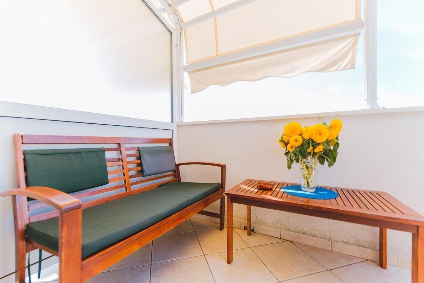 Apartments Mari Tice Zewnętrze zdjęcie