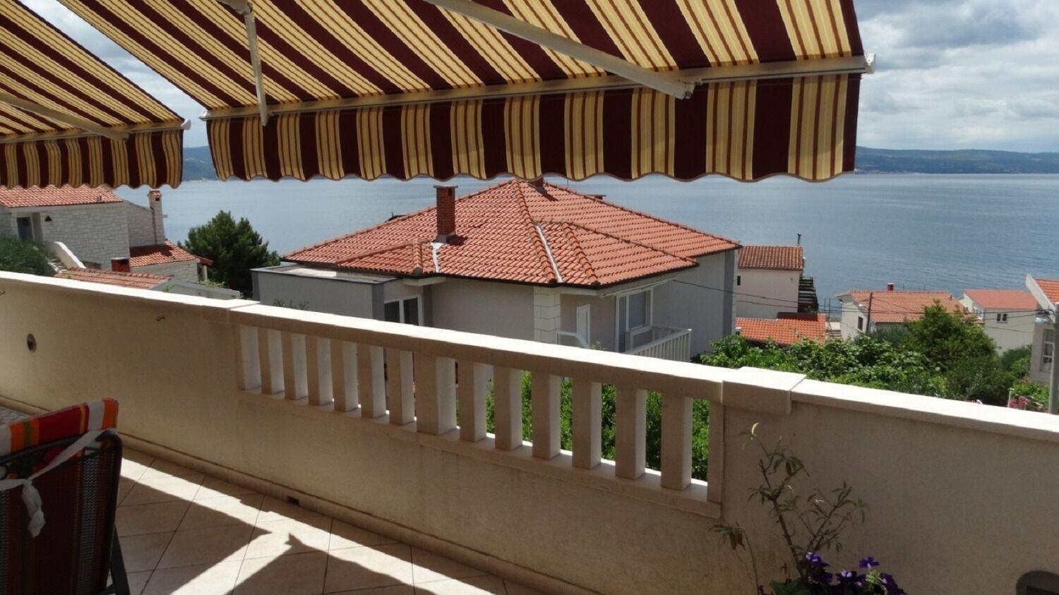 Apartments Mari Tice Zewnętrze zdjęcie
