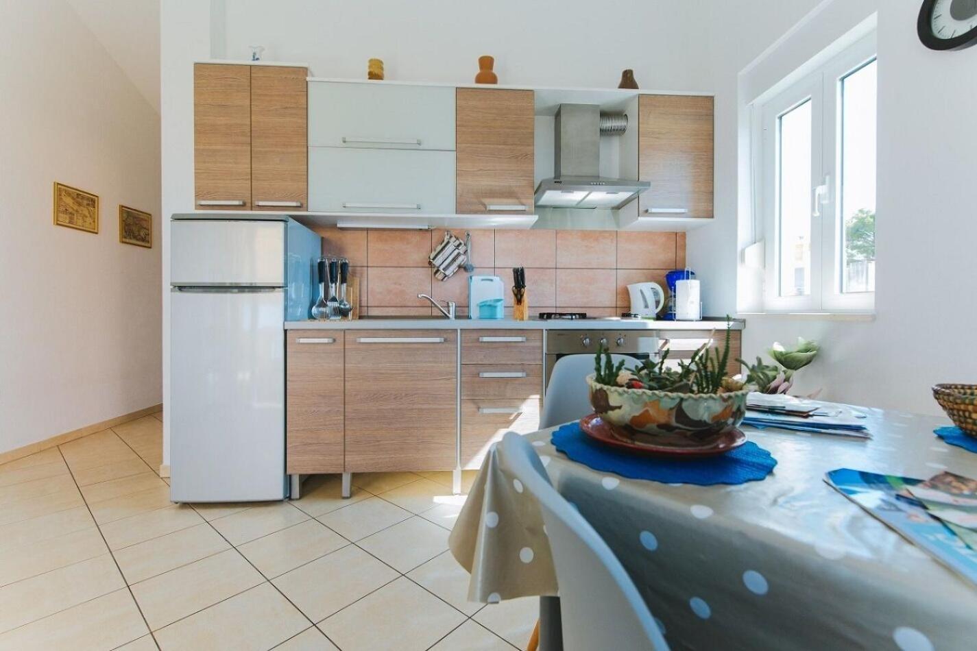 Apartments Mari Tice Zewnętrze zdjęcie