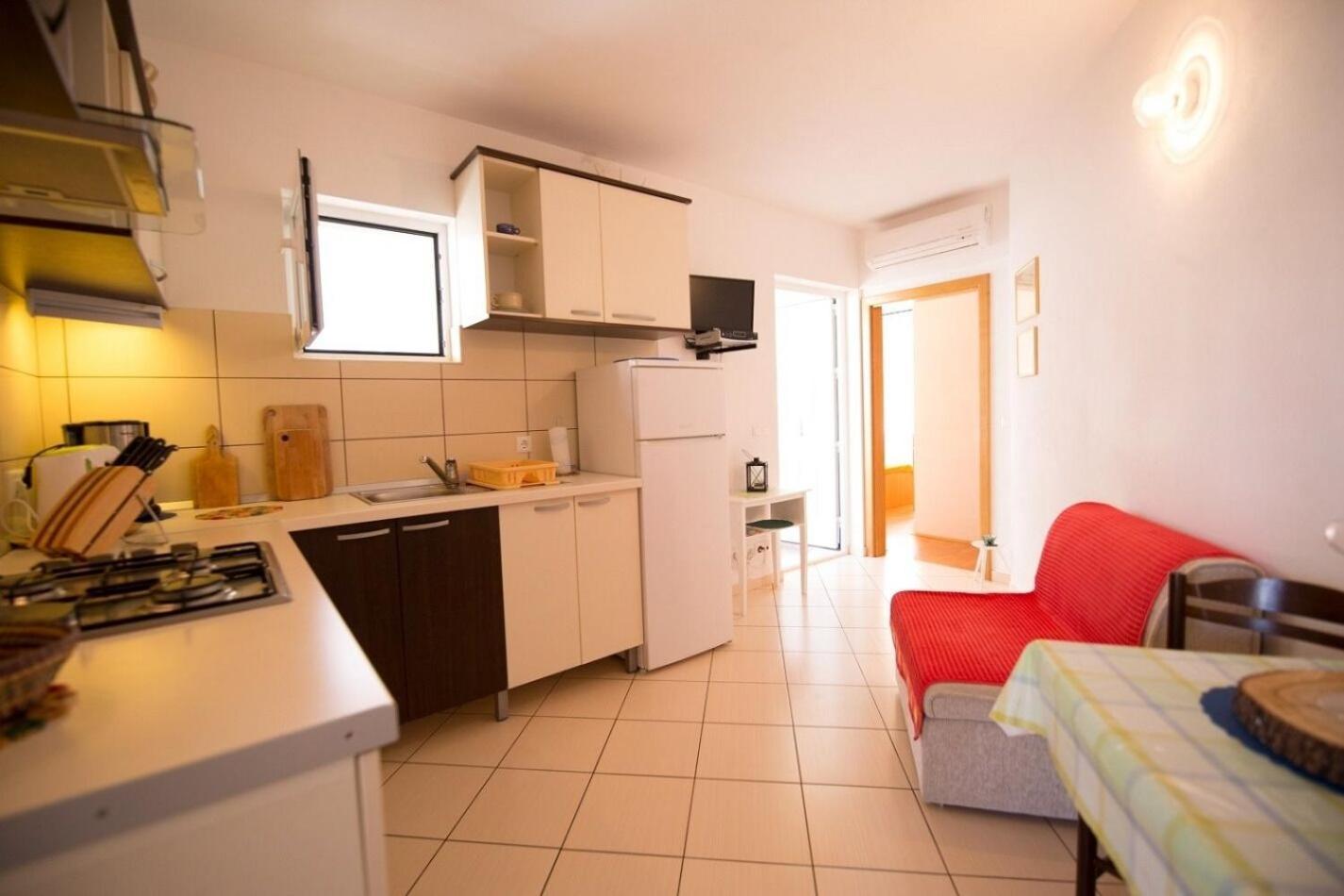 Apartments Mari Tice Zewnętrze zdjęcie