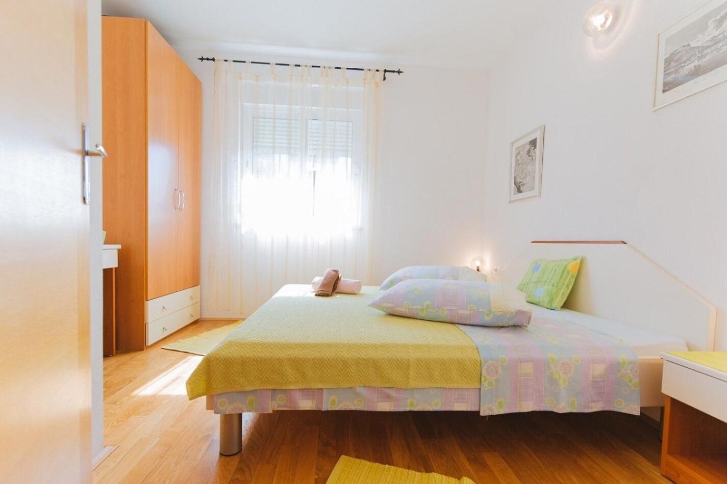 Apartments Mari Tice Zewnętrze zdjęcie
