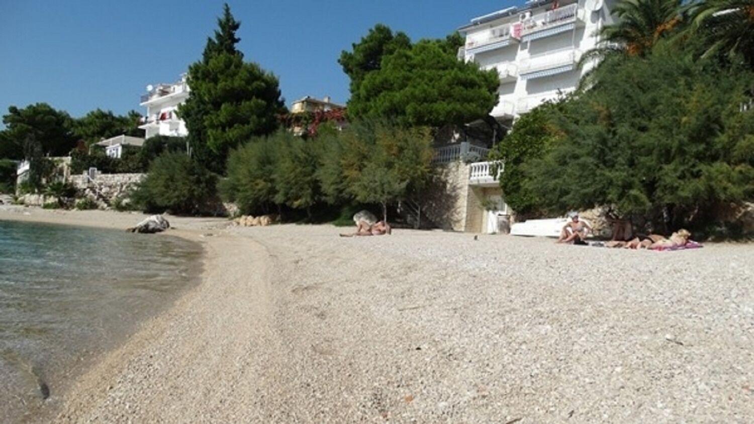 Apartments Mari Tice Zewnętrze zdjęcie