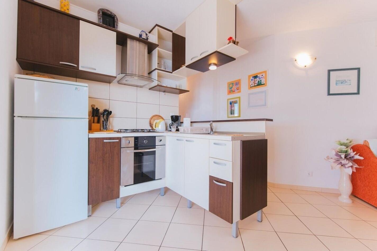 Apartments Mari Tice Zewnętrze zdjęcie