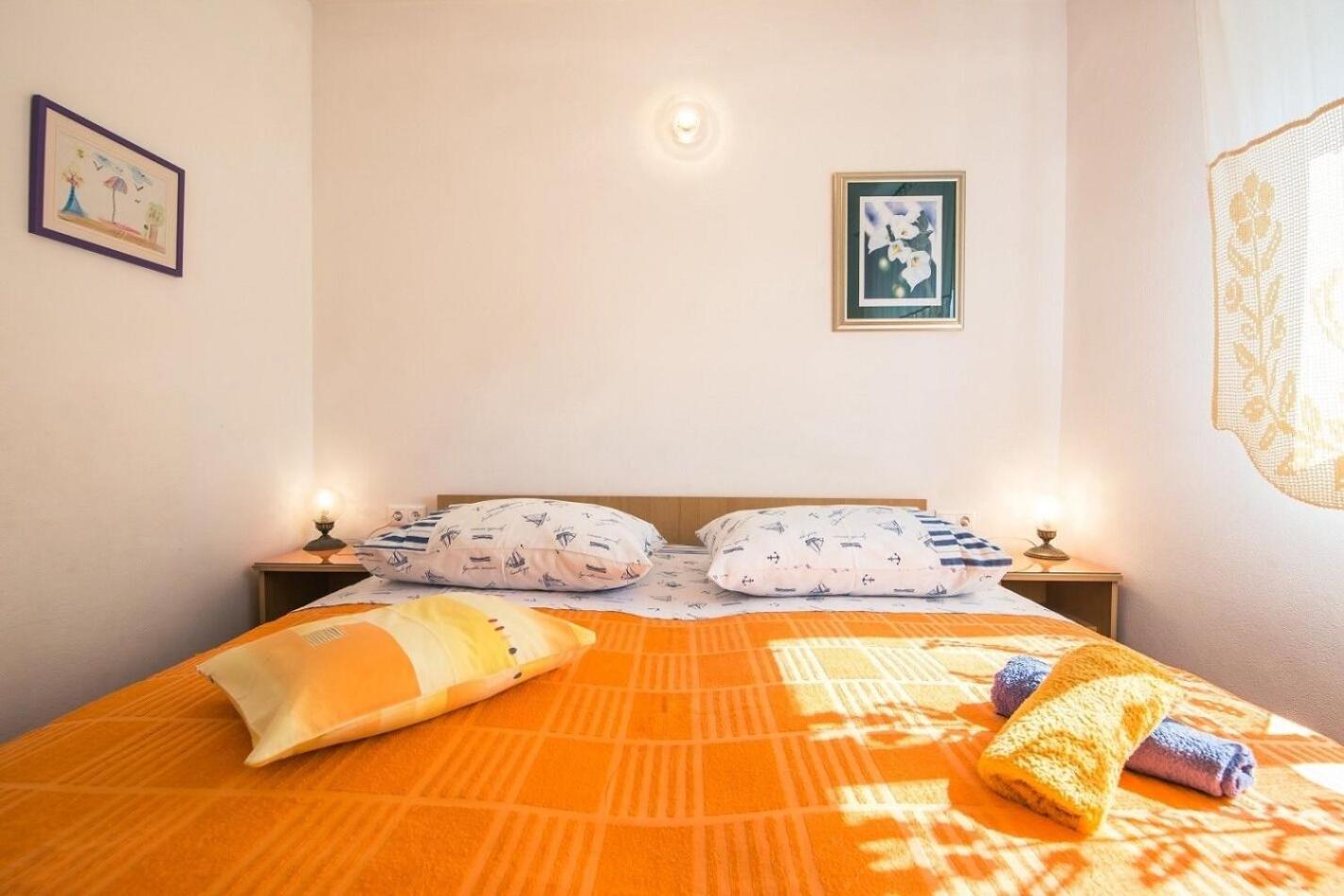 Apartments Mari Tice Zewnętrze zdjęcie