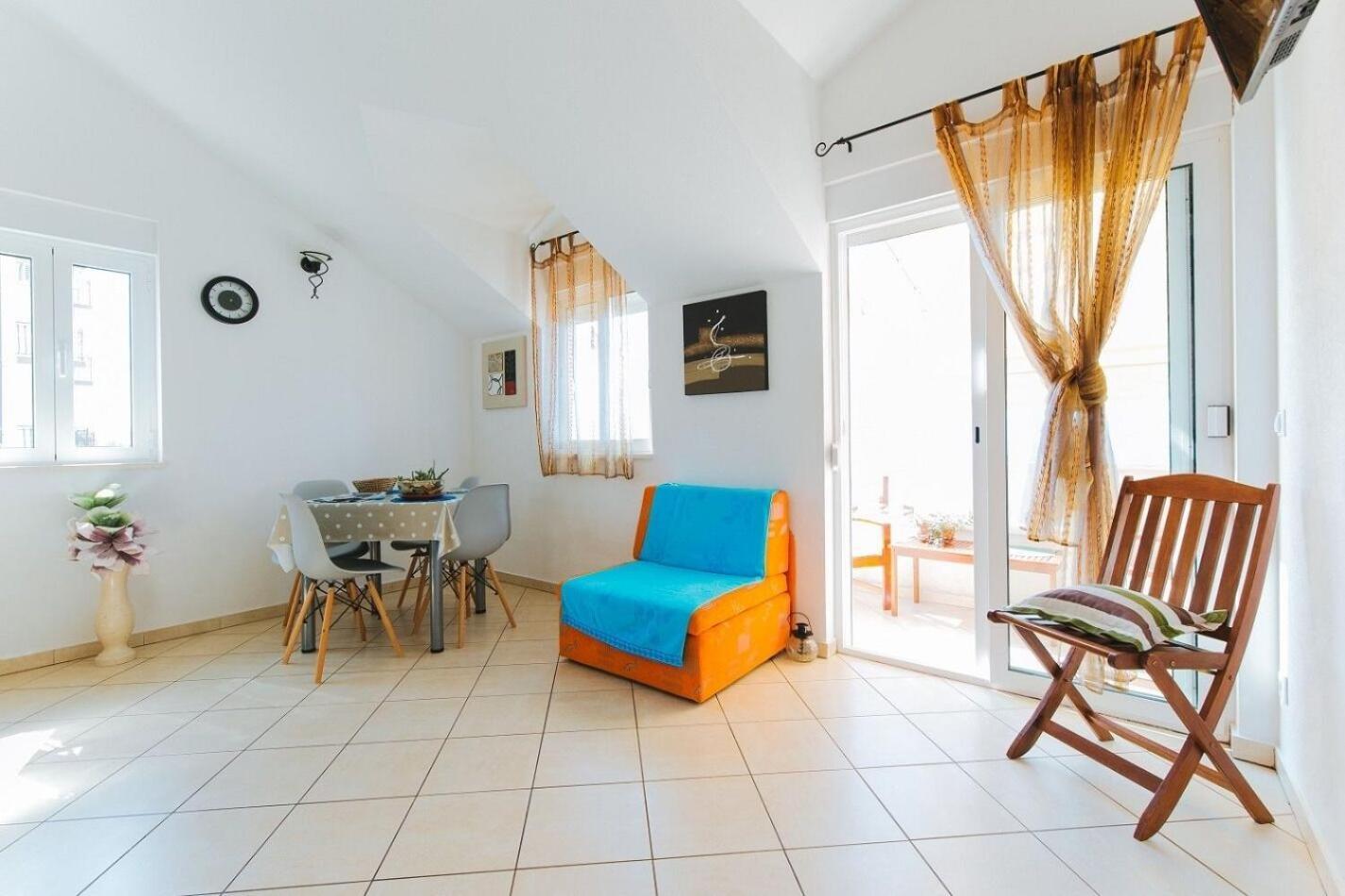 Apartments Mari Tice Zewnętrze zdjęcie