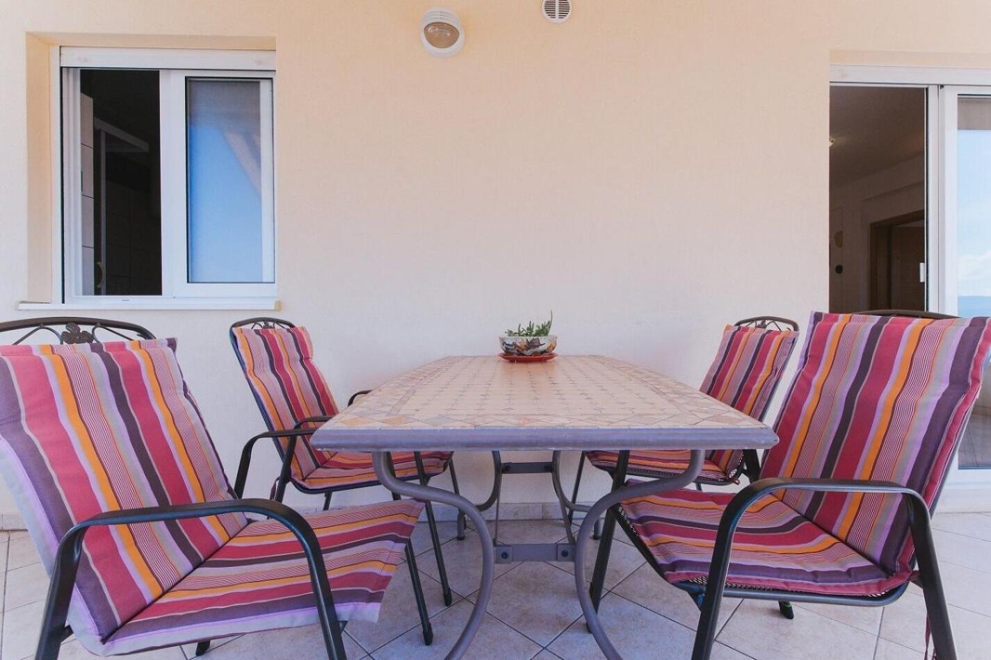 Apartments Mari Tice Zewnętrze zdjęcie