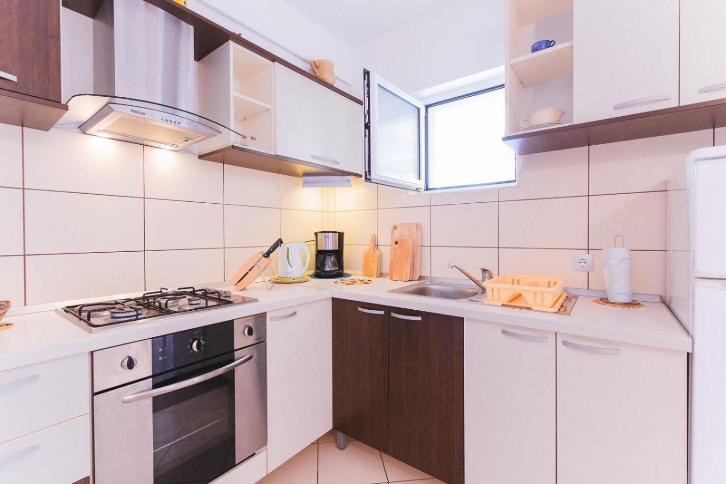 Apartments Mari Tice Zewnętrze zdjęcie