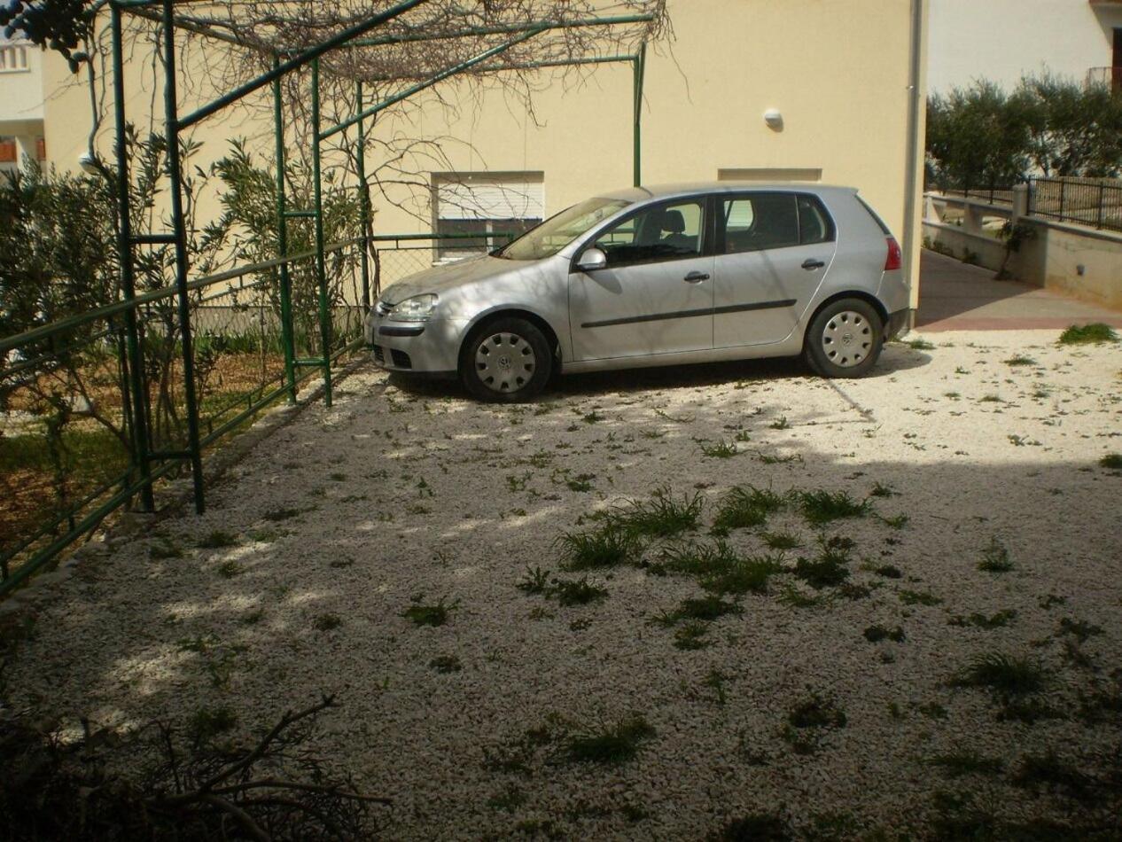 Apartments Mari Tice Zewnętrze zdjęcie