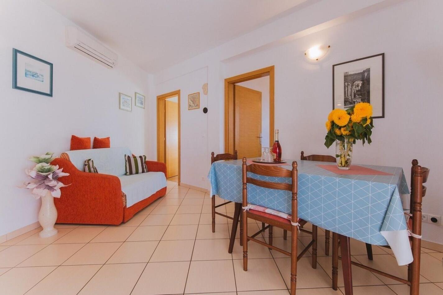 Apartments Mari Tice Zewnętrze zdjęcie