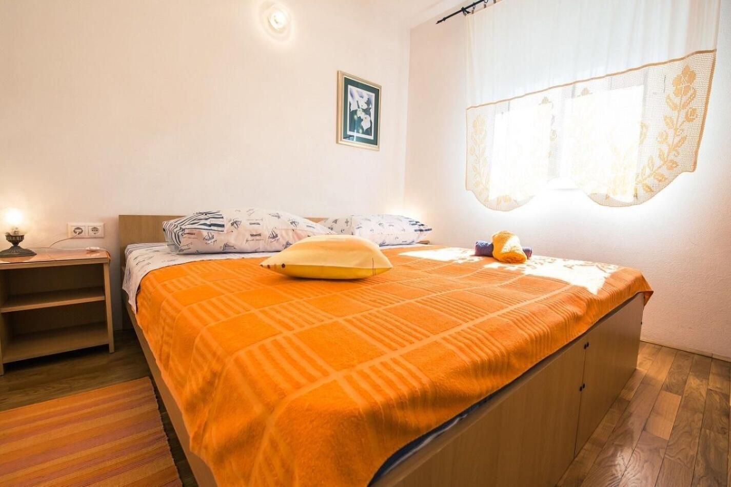 Apartments Mari Tice Zewnętrze zdjęcie