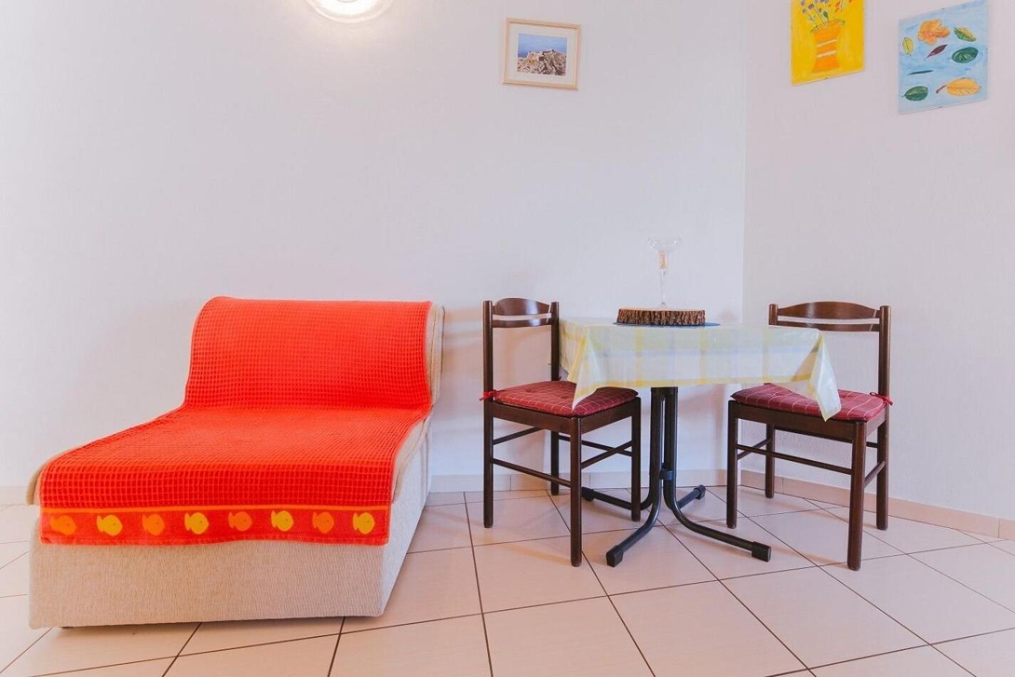 Apartments Mari Tice Zewnętrze zdjęcie