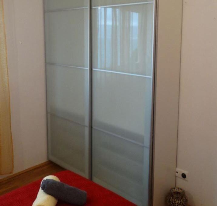 Apartments Mari Tice Zewnętrze zdjęcie