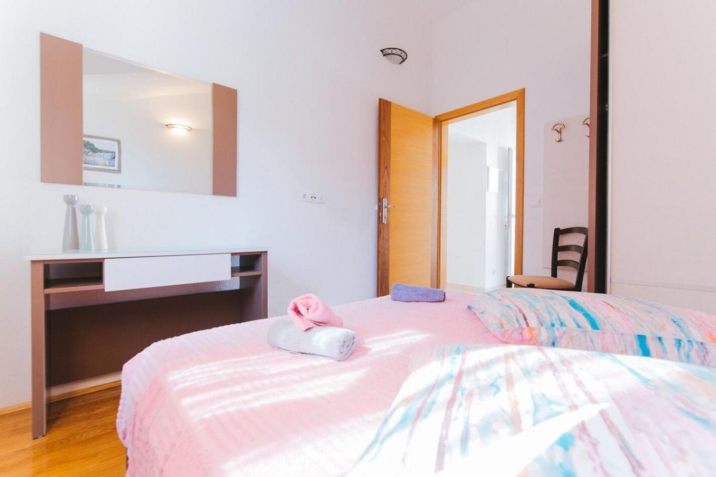 Apartments Mari Tice Zewnętrze zdjęcie