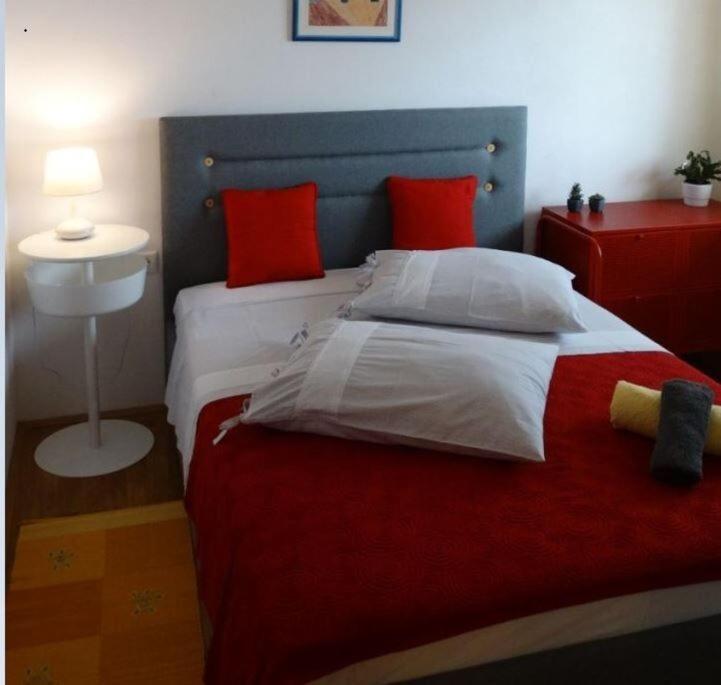 Apartments Mari Tice Zewnętrze zdjęcie