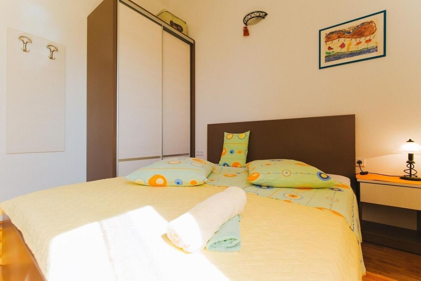Apartments Mari Tice Zewnętrze zdjęcie
