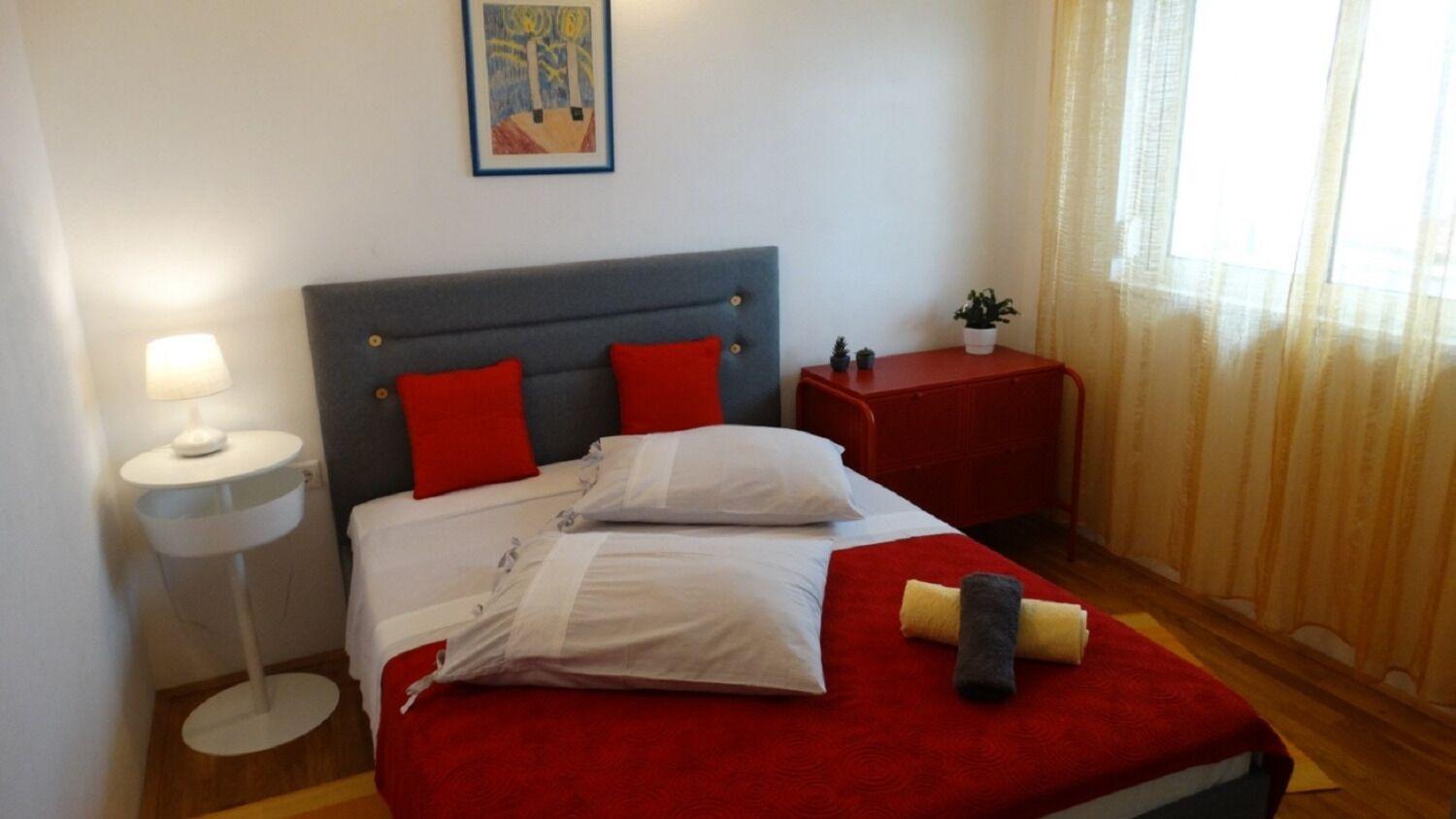 Apartments Mari Tice Zewnętrze zdjęcie