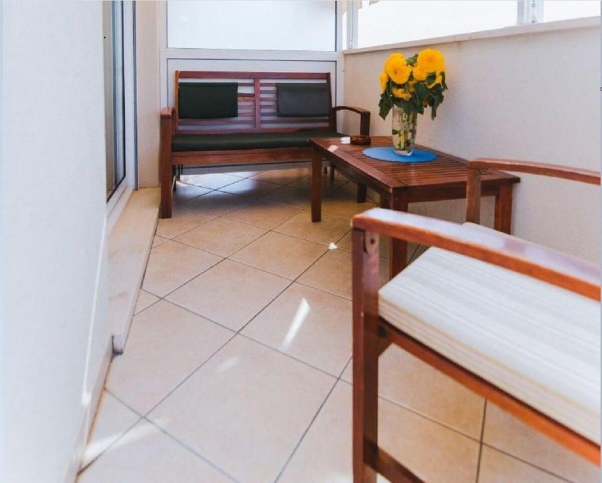 Apartments Mari Tice Zewnętrze zdjęcie