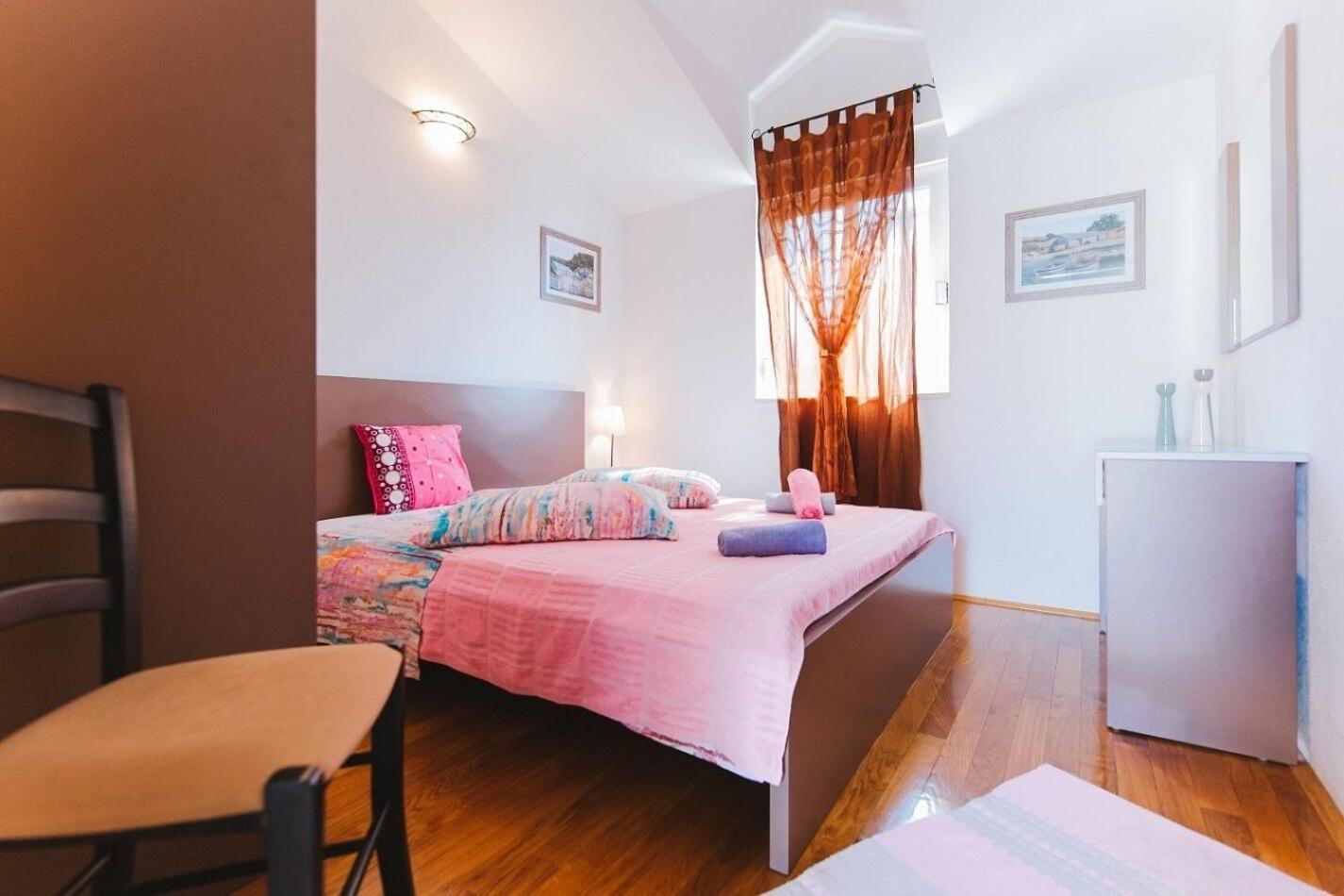 Apartments Mari Tice Zewnętrze zdjęcie