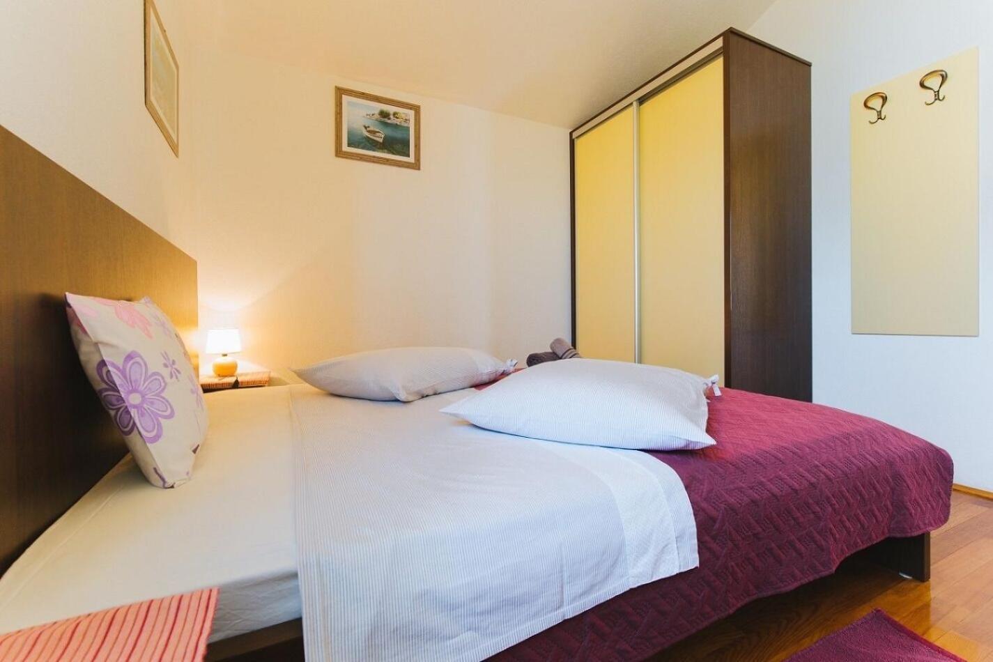 Apartments Mari Tice Zewnętrze zdjęcie
