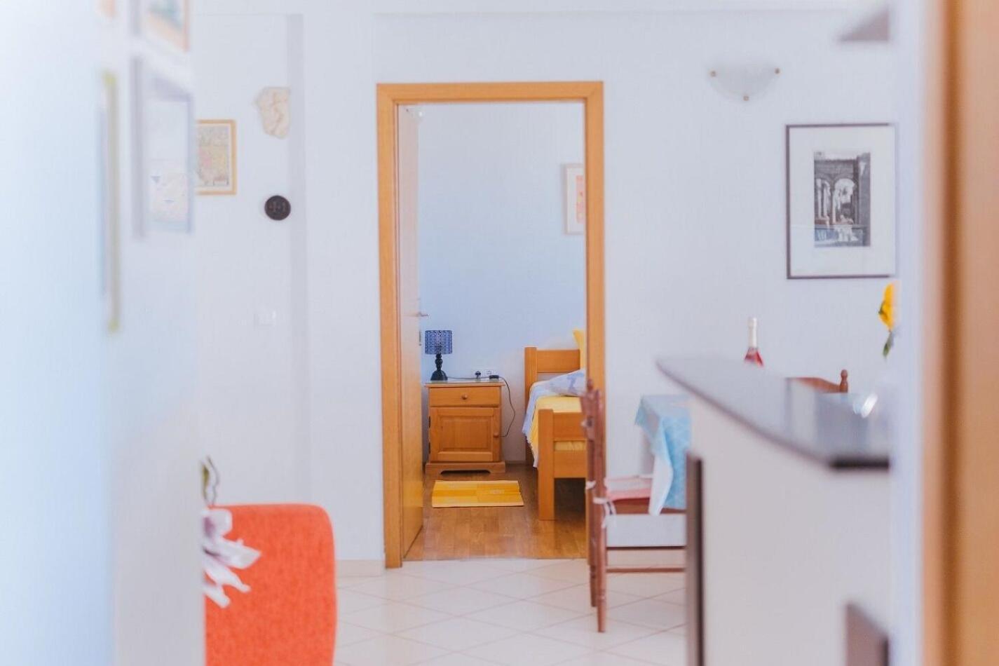 Apartments Mari Tice Zewnętrze zdjęcie