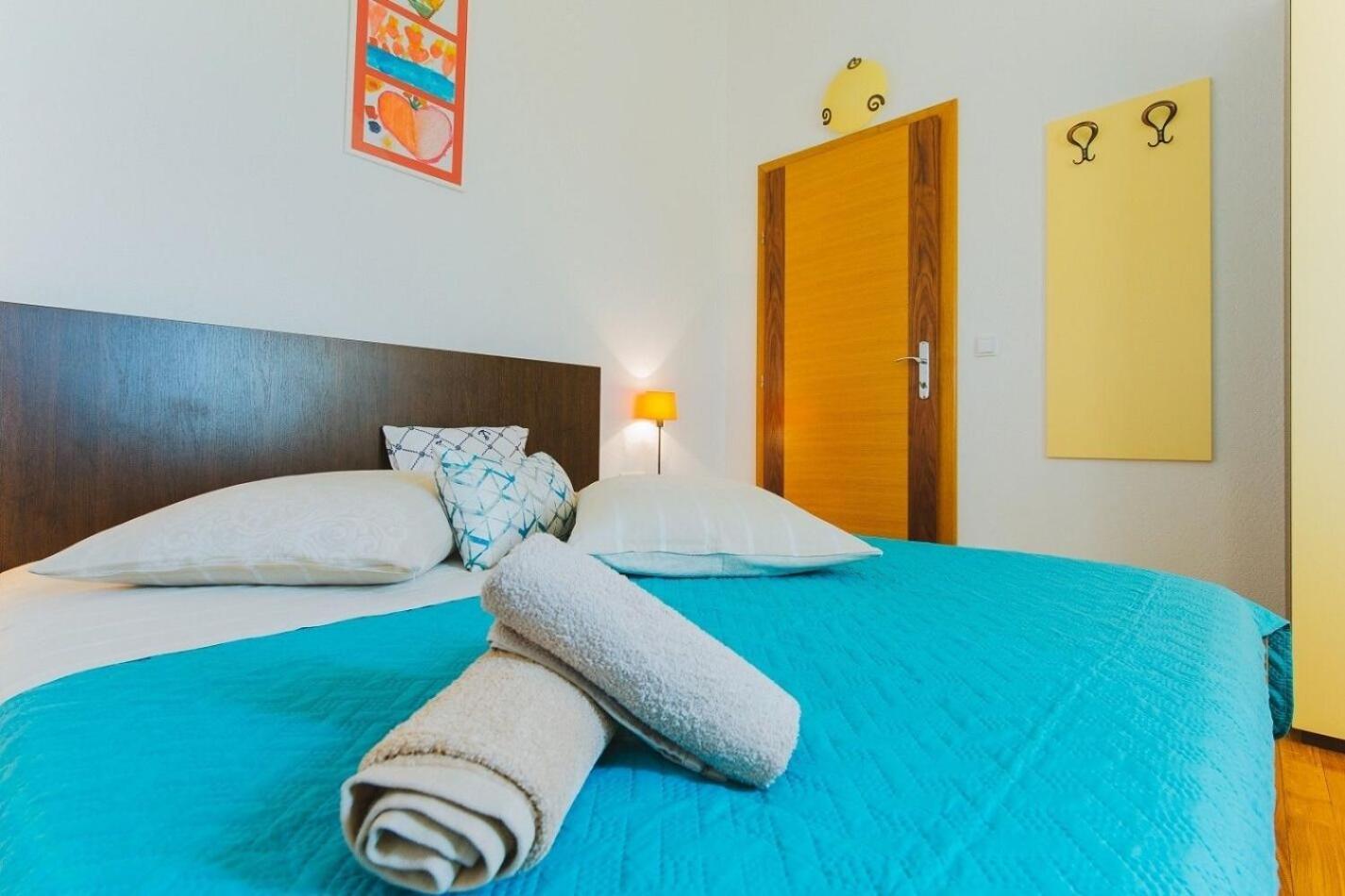 Apartments Mari Tice Zewnętrze zdjęcie