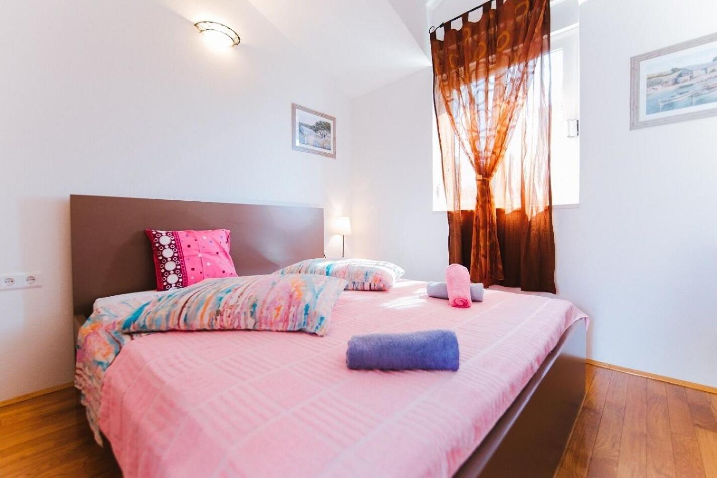 Apartments Mari Tice Zewnętrze zdjęcie