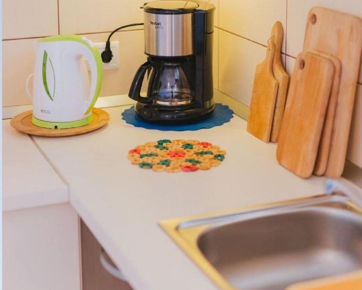 Apartments Mari Tice Zewnętrze zdjęcie